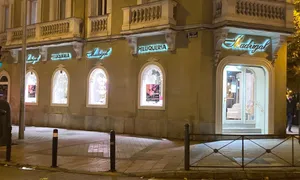 peluquería de Lista Madrid