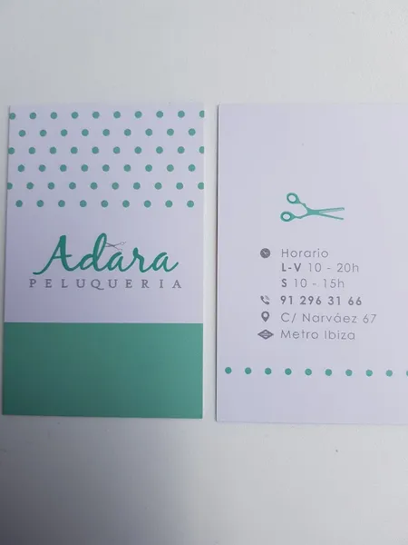 Adara