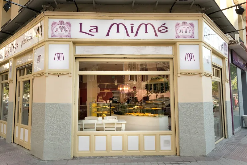 La MiMé