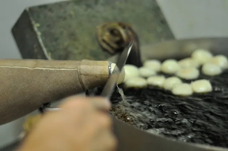 Pastelería Animari