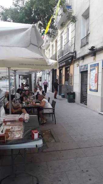 Taberna Gloria Bendita