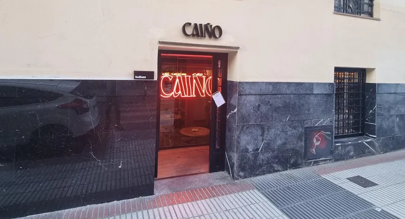 Caiño