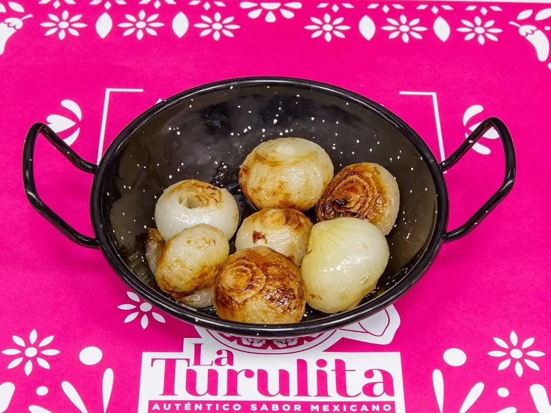 La Turulita | Restaurante mexicano Madrid