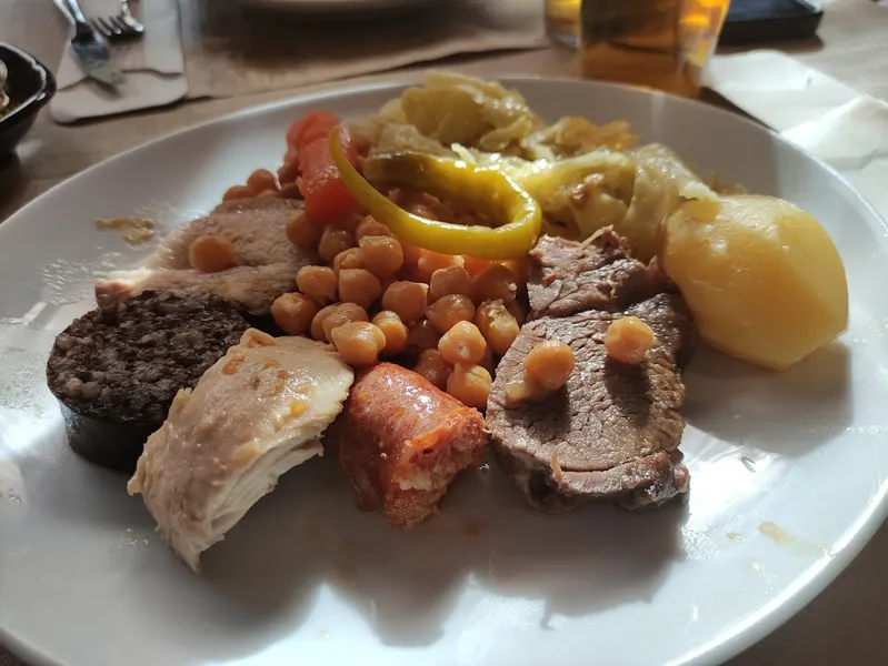 Gastro Mirasierra