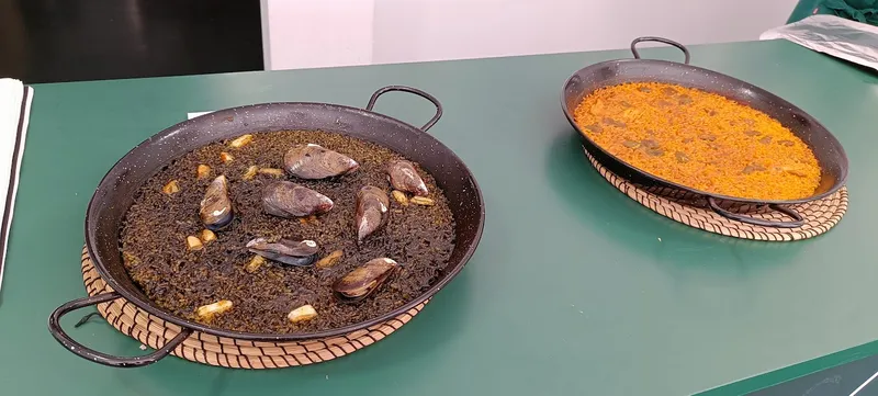 Arroces Llopis Mirasierra