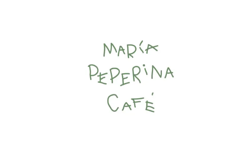 María Peperina Café