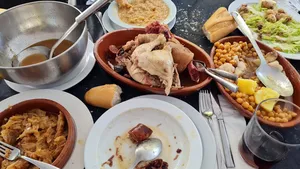 Lugares para desayunar de Pacífico Madrid