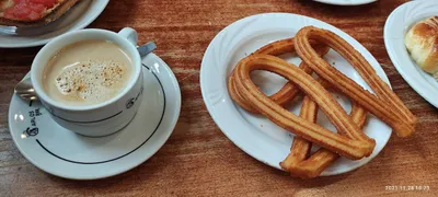 Los mejores 17 Lugares para desayunar de Prosperidad Madrid