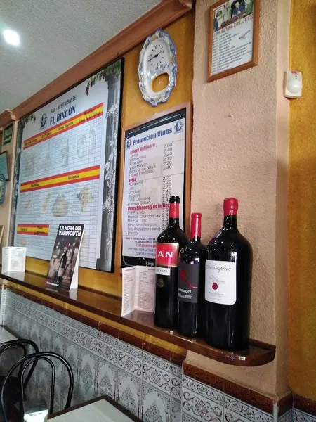 Bar Rincón 2