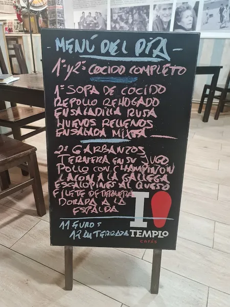 Restaurante la Prensa