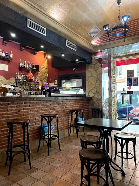 Taberna Malaga