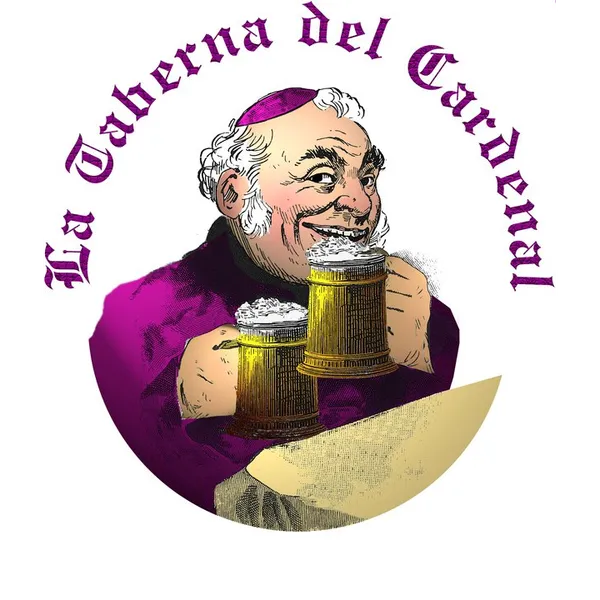 La Taberna del Cardenal