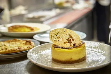 Los 5 restaurantes Románticos de Mirasierra Madrid