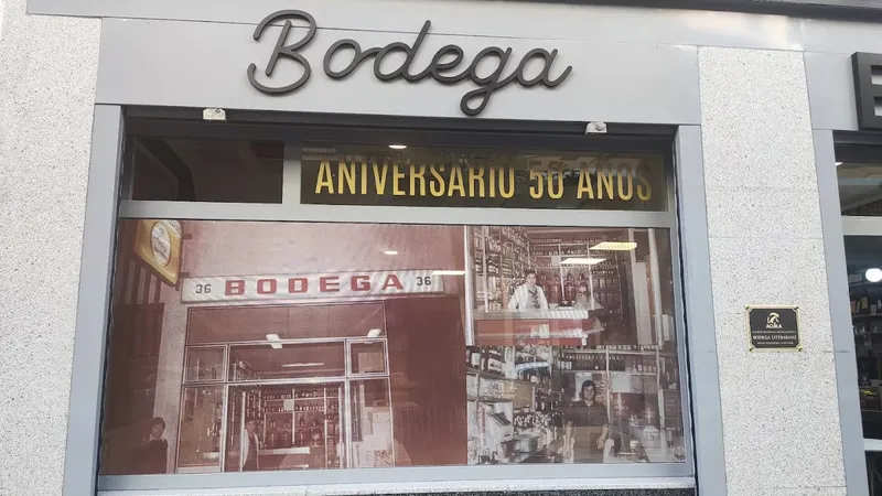 Bodega Estebaranz