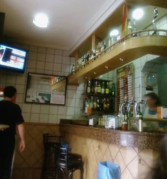 Bar La Ardosa
