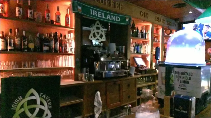 Cavan Irish Tavern