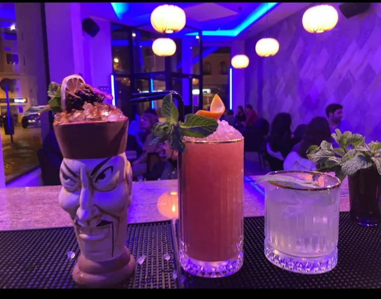 Taranttela Gin & Cocktail Room