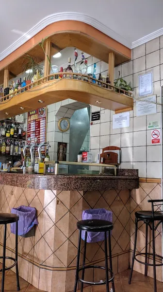 Bar La Ardosa