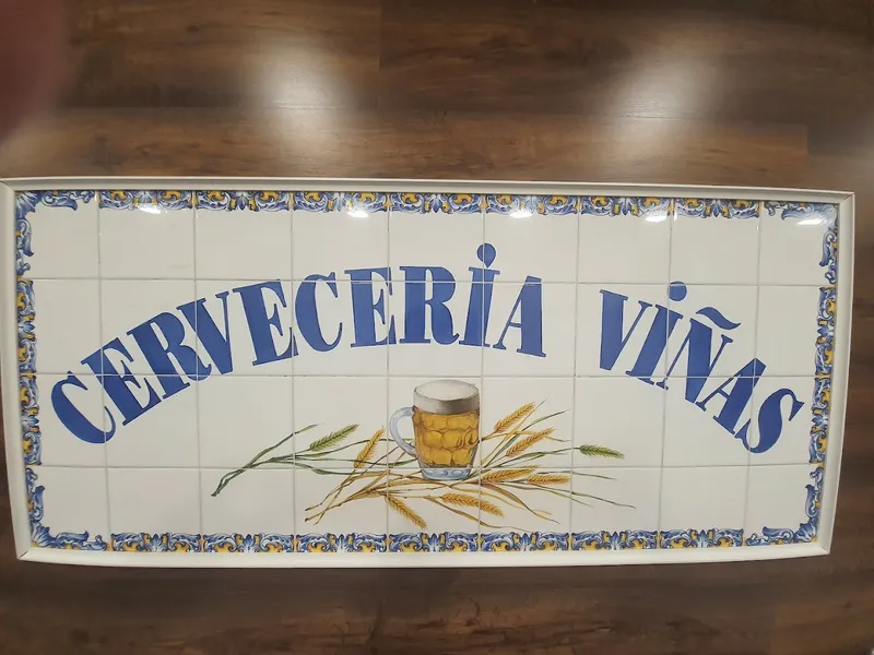 Cervecería Viñas