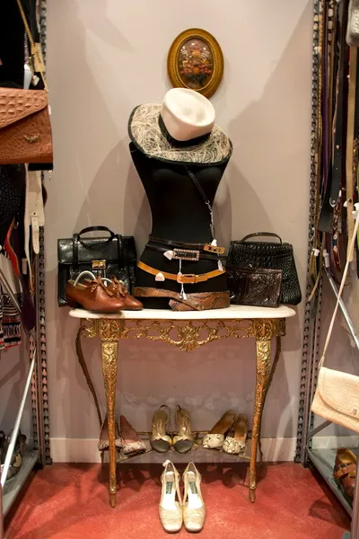 Magpie Vintage