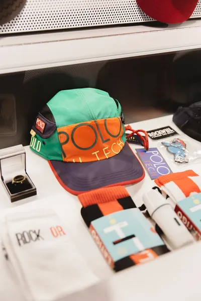 La Tienda de las Gorras
