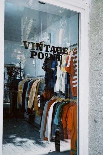 Vintage Point