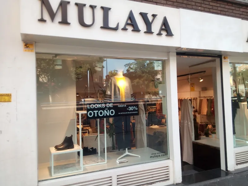 Mulaya