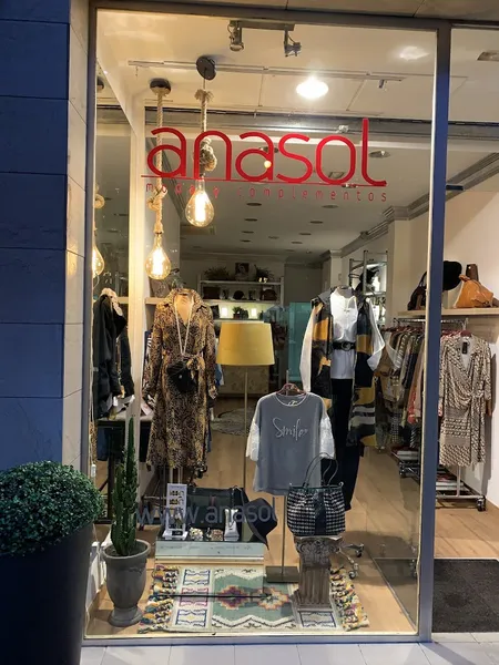anasol moda