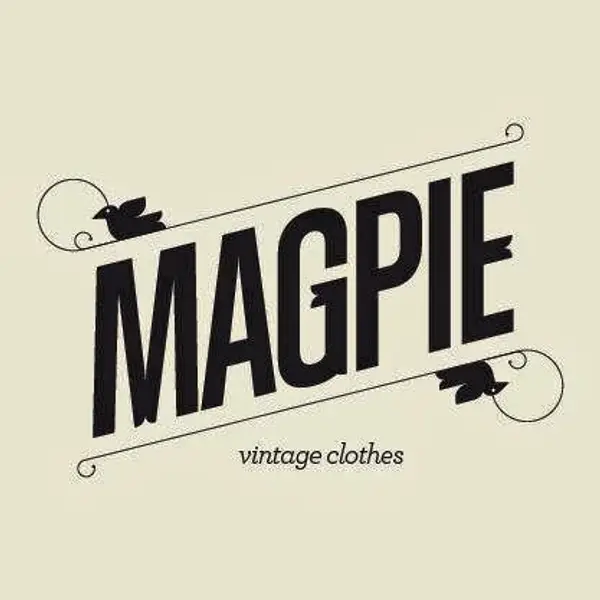 Magpie Vintage