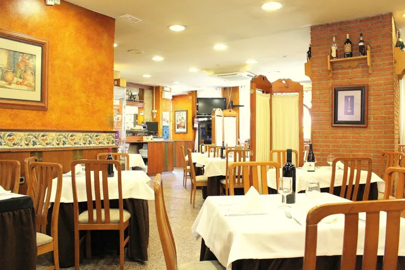 Restaurante Oviedo