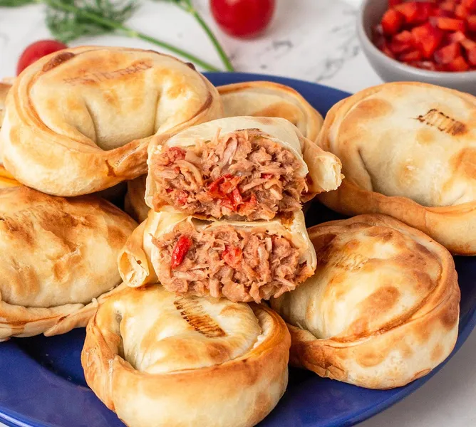 Empanadas Malvón