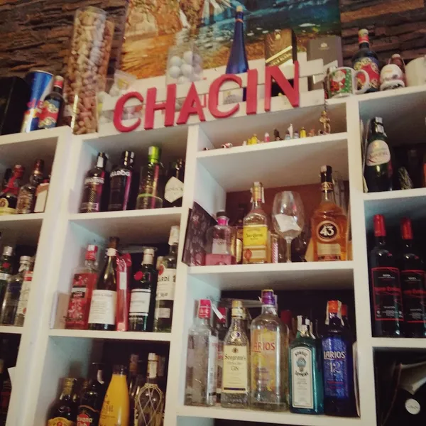Bar Chacin
