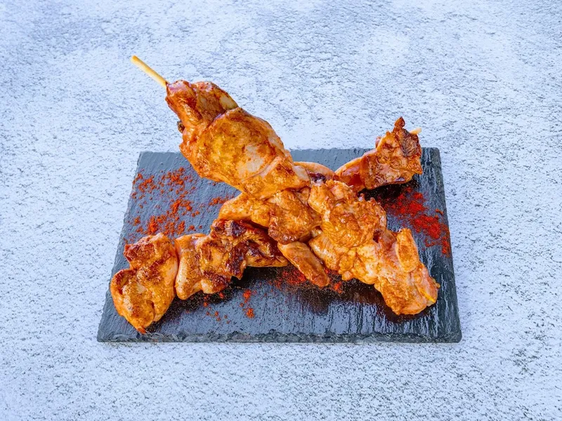 Asador Las Chicas Comida Casera