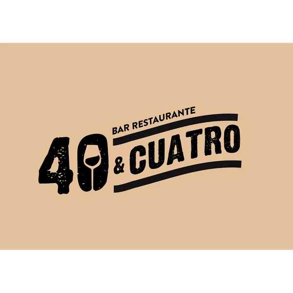 Bar Restaurante 40YCUATRO