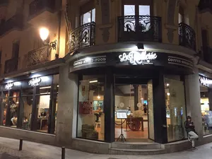 Lugares para desayunar de Puerta del Ángel Madrid