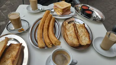 Los 17 Lugares para desayunar de Canillas Madrid