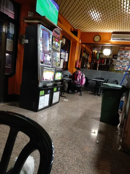 Cafetería Avenida