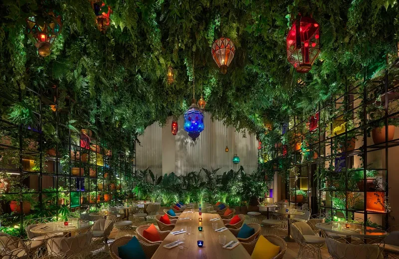 El Rincón de la Tortilla Bar & Café