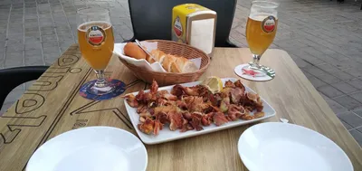 Los mejores 5 bocadillos de Palomeras Bajas Madrid