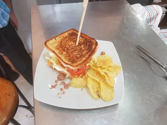 Los 5 bocadillos de Palomeras Sureste Madrid