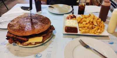 Los mejores 5 bocadillos de Numancia Madrid