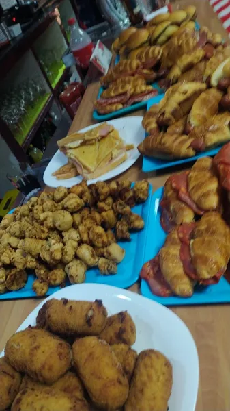 El Rincón Del Pincho