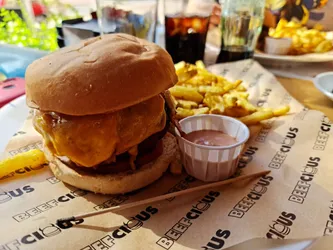 Los 18 bocadillos de Ensanche de Vallecas Madrid