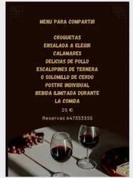 Los mejores 5 Sopas de Ensanche de Vallecas Madrid