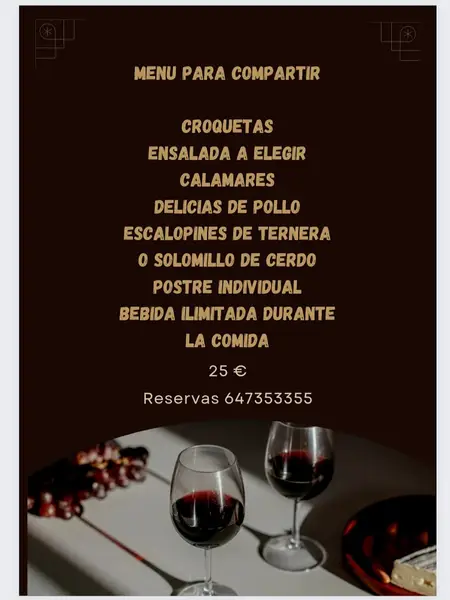 Restaurante Alborada