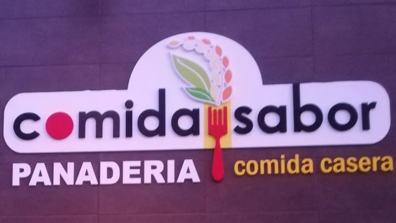 Comida Y Sabor