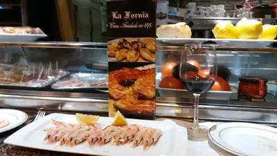 Los mejores 5 brunch de Ventas Madrid
