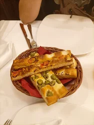 Los mejores 5 restaurantes pizzas de Ensanche de Vallecas Madrid