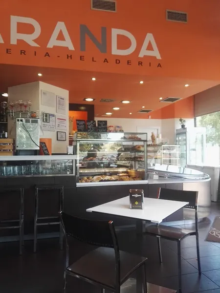 Boutique del Pan Jaranda