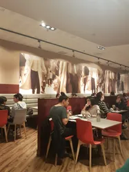 restaurantes Franceses de Ensanche de Vallecas Madrid